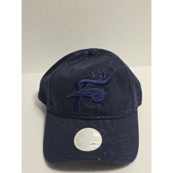 New Minor League Reaphi Reading Fightin Phils New Era 9Twenty Hat Sz Adjustable - Picture 1 of 5
